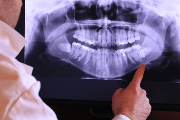 Best Emergency Treatment for Jaw Pain or Injury in Parsons, KS