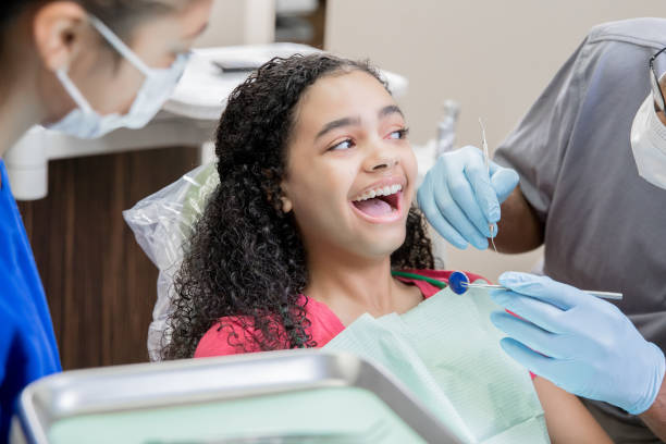 Best Urgent Dental Care for Toothaches in Parsons, KS