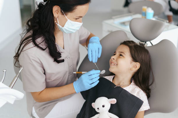 Best 24-Hour Emergency Dental Care in Parsons, KS