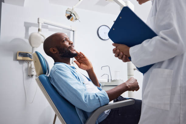Professional Emergency Dental Service in KS