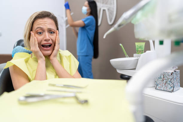 Best Emergency Treatment for Oral Infections in Parsons, KS