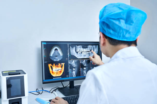 Best Broken or Chipped Tooth Repair in Parsons, KS