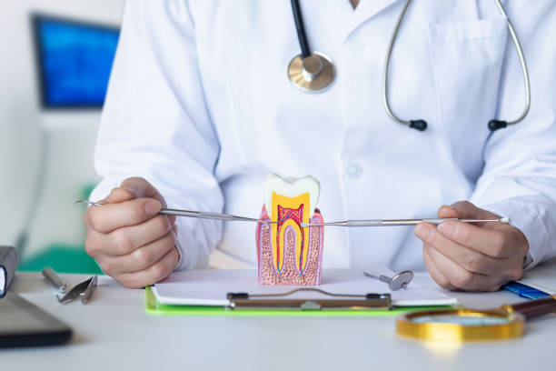 Best Dental Abscess Treatment in Parsons, KS