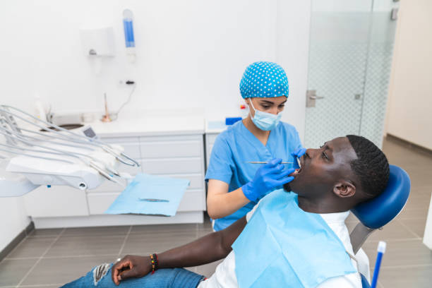 Best Emergency Care for Gum Disease in Parsons, KS