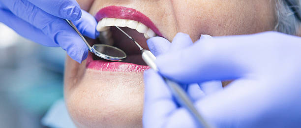 Best Weekend Emergency Dental Services in Parsons, KS